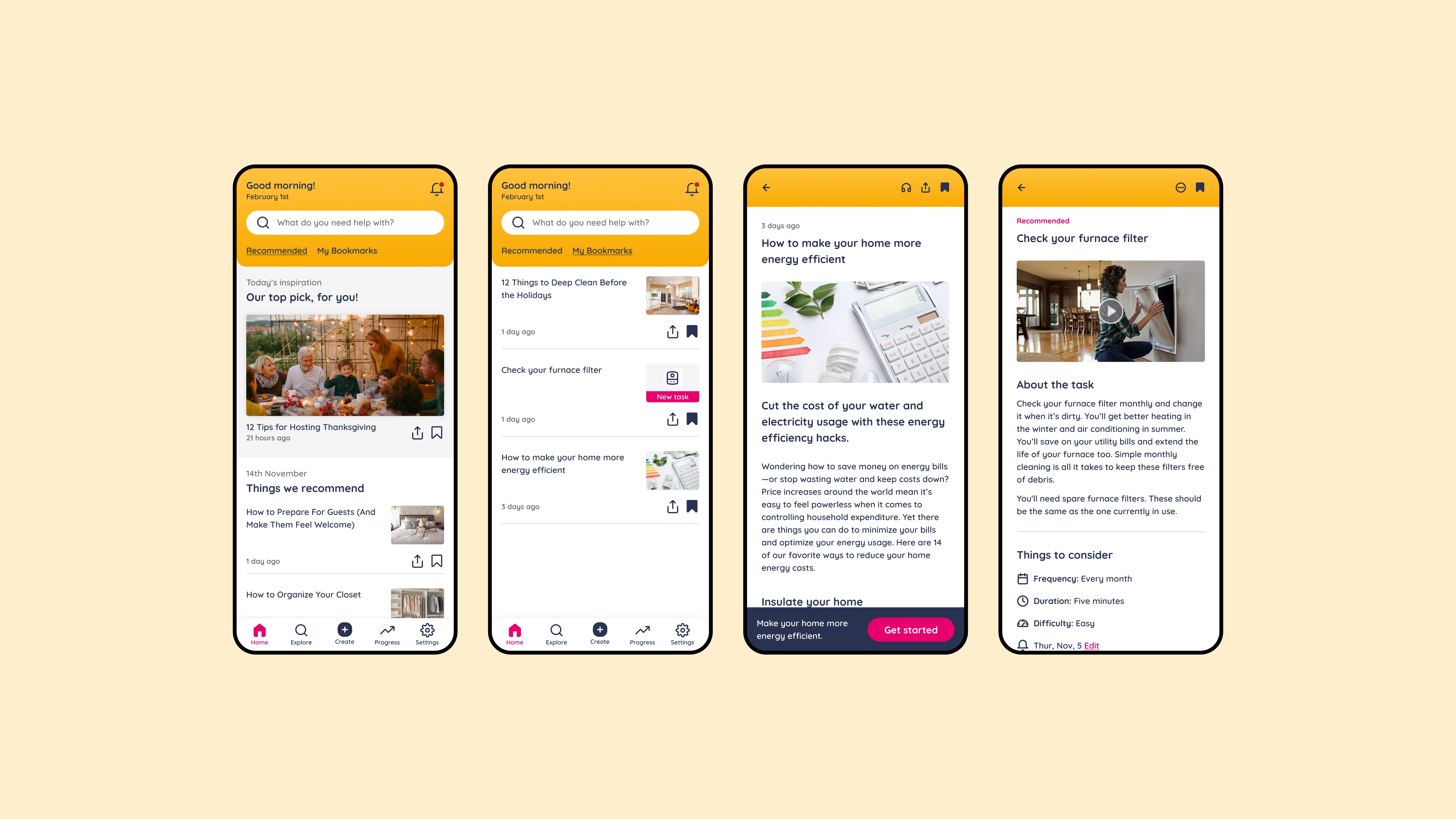 Pickle — premium funnel and onboarding flow